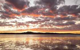 Reflections Lake Keepit - Holiday Park